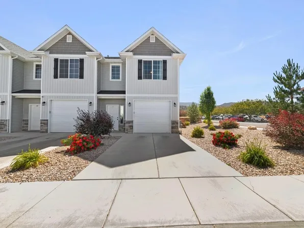 404 W 1325 N Unit L5, Cedar City, UT 84721