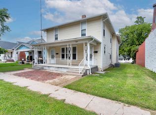 321 N Summit St, Arkansas City, KS 67005