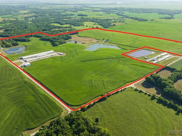 27248 Pumpkin Ave, Gilliam, MO 65330