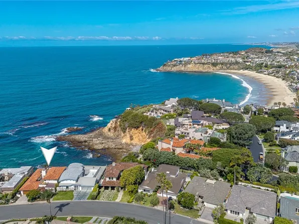 130 McKnight Dr, Laguna Beach, CA 92651