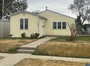 1136 Edgewater Ave, Sioux City, IA 51109