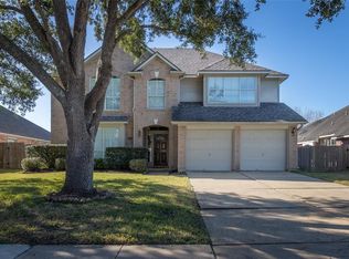 4610 Sunrise Dr, Missouri City, TX 77459