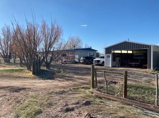 1017 County Road 256, Lyman, WY 82937