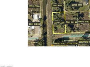 4218 10th St SW, Lehigh Acres, FL 33976