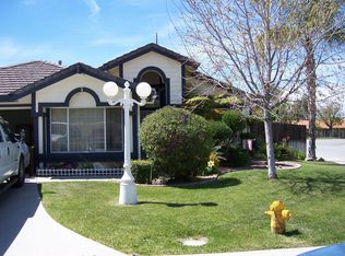 26161 Notre Dame Ct, Hemet, CA 92544
