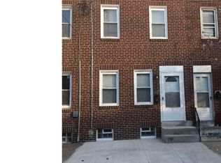 3382 Agate St, Philadelphia, PA 19134