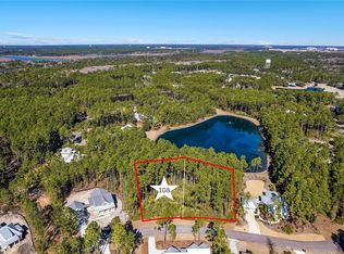 108 Wild Horse Ct, Saint Marys, GA 31558