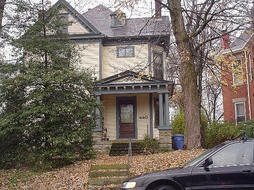 1st image of 440 N Martin Luther King Blvd #3