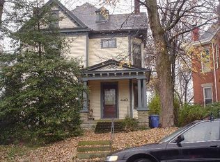 440 N Martin Luther King Blvd #3, Lexington, KY 40508
