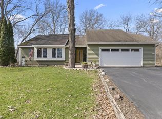 W8231 Lake TERRACE, Lake Mills, WI