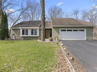 W8231 Lake TERRACE, Lake Mills, WI, 53551
