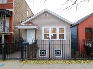2247 W 21st Pl, Chicago, IL 60608