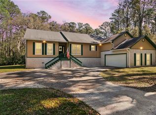 104 Marsh Oak Ln, Brunswick, GA 31525