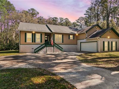 104 Marsh Oak Lane, Brunswick, GA, 31525