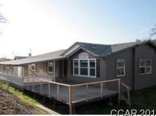 1227 Sawmill Rd, Copperopolis, CA 95228