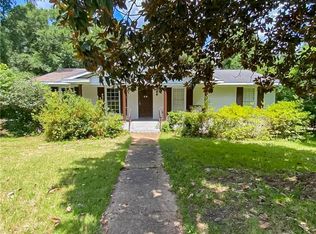 4138 Burma Hills Dr, Mobile, AL 36693