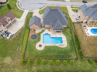 3140 Randle Brothers Ln, Clarksville, TN 37043
