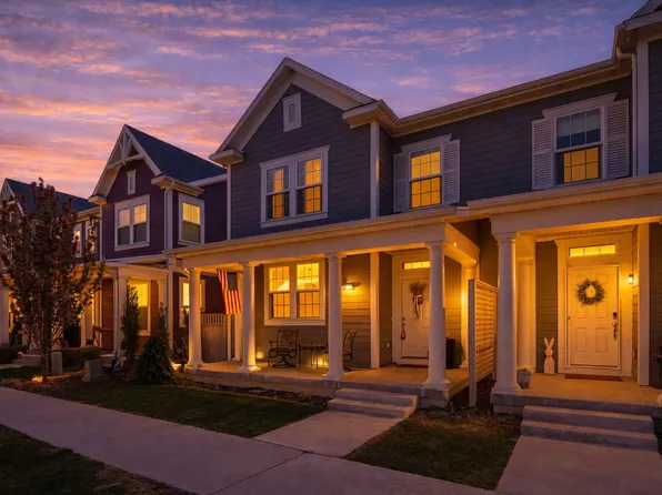 10836 S Gresham Dr #745, South Jordan, UT 84095