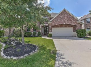 29027 Comal Karst Dr, Spring, TX 77386