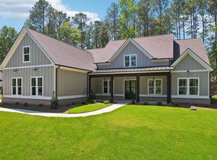 1241 Westchester Dr, Greensboro, GA 30642