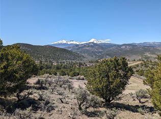 LOT 4425 Clausen Rd, Fort Garland, CO 81133