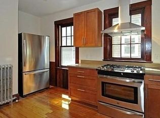 303 Hyde Park Ave #3, Jamaica Plain, MA 02130