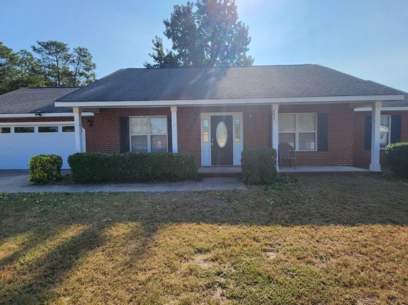 4812 Golden Leaf Lane, Augusta, GA 30906