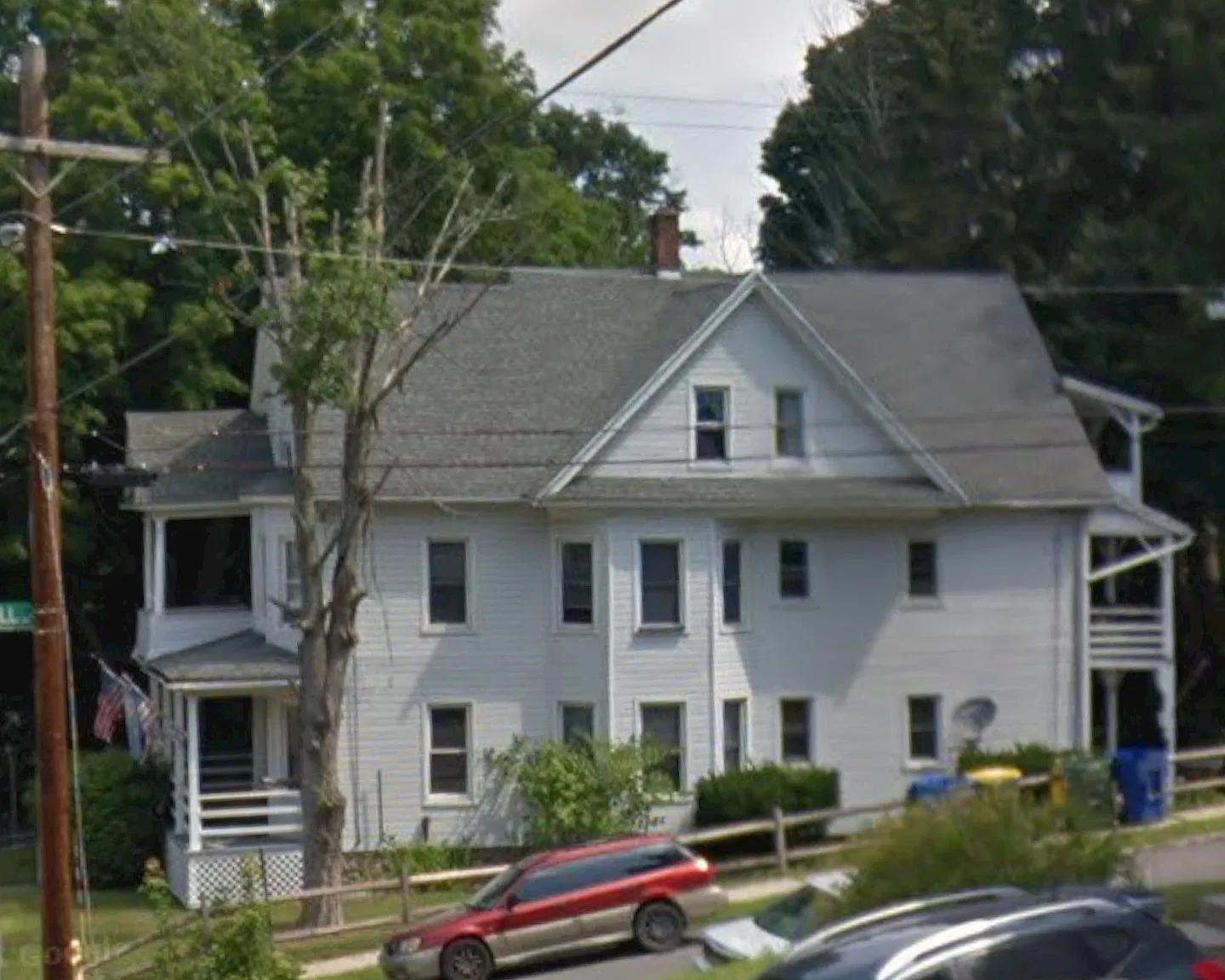 2 bed, 700 sqft, $1,100 — Photo 2