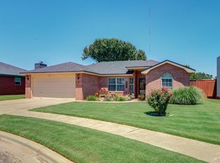 8403 Uvalde Ave, Lubbock, TX 79423