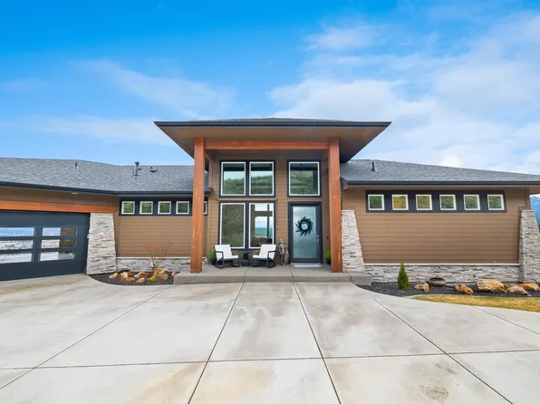 10 N Holiday Hills Dr, Liberty Lake, WA 99019