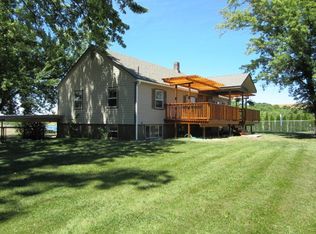 1494 Mill Creek Rd, Walla Walla, WA 99362