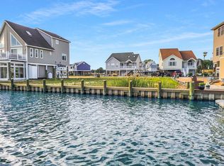 LOT 1187 Salty Way, Greenbackville, VA 23356