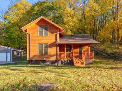 428 Worden Ave, Kalamazoo, MI, 49048