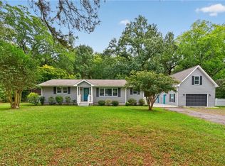 821A N Liberty Spring Rd, Suffolk, VA 23434