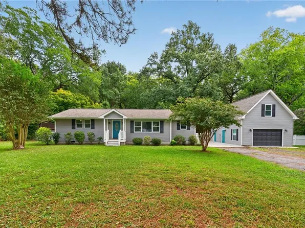 821A N Liberty Spring Rd, Suffolk, VA 23434