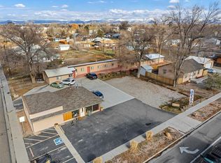437 W Aspen Ave, Fruita, CO 81521