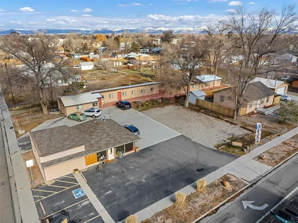 437 W Aspen Ave, Fruita, CO 81521