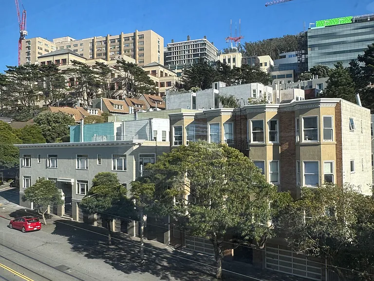 250 Irving St #9 — Photo 9
