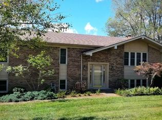 113 Allen Douglas Dr, Richmond, KY 40475