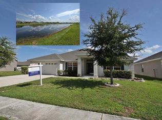 2160 Antler Dr, Saint Cloud, FL 34772