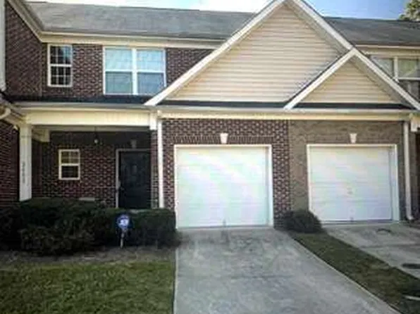 2555 Flat Shoals Rd APT 2402, Atlanta, GA 30349