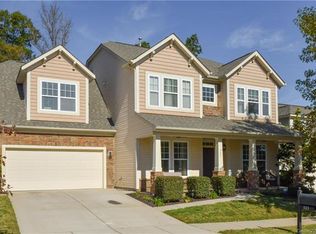 323 Quail Xing, Huntersville, NC 28078