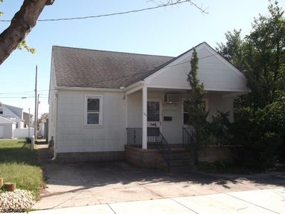 1317 Bay Ave, Ocean City, NJ, 08226