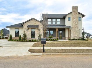 3002 Escalon Dr, Norman, OK 73072