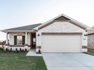 2022 Placerville St, Forney, TX 75126
