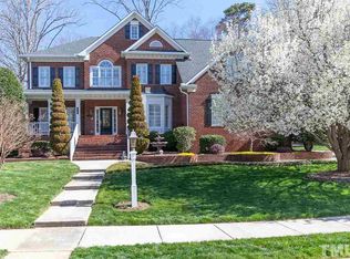 1407 Chelton Oaks Pl, Raleigh, NC 27614