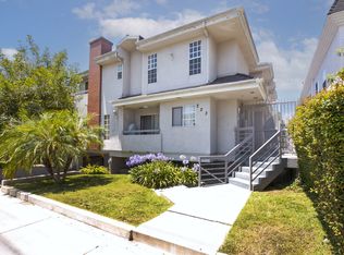 223 N Adams St #3, Glendale, CA 91206