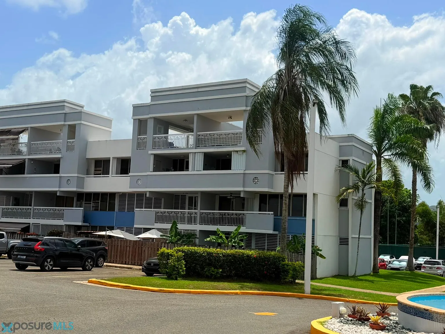 Chalets Del Parque (Condominio) — Photo 1