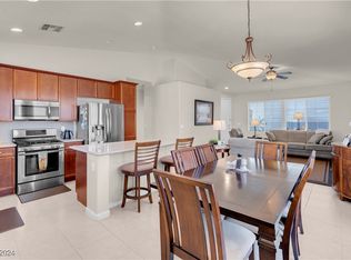 3532 Labrusca Vines Ct, North Las Vegas, NV 89081