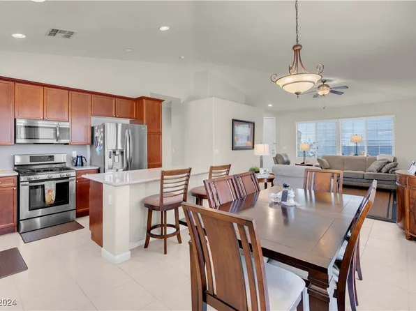 3532 Labrusca Vines Ct, North Las Vegas, NV 89081